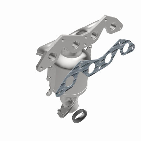 MagnaFlow Direct Fit Catalytic Converter Honda 00-05 Civic 1.7L - 452030