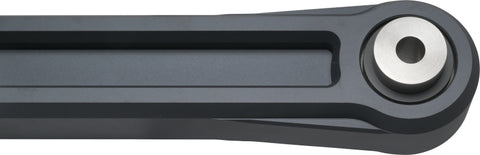 Camburg Toyota Tundra 2WD/4WD 22-23 KINETIK Series Rear Billet Trailing Arm Kit - CAM-320029-GRY