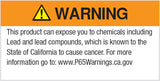 Hella Warning Light 2Wb - H22901031