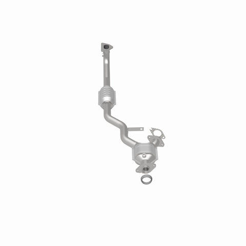 MagnaFlow Direct Fit Catalytic Converter 01-04 Subaru Outback 3L Driver Side - 51649