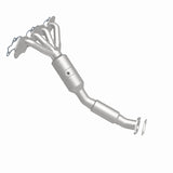 MagnaFlow Conv DF 08-09 Ford Focus 2.0L - 49139