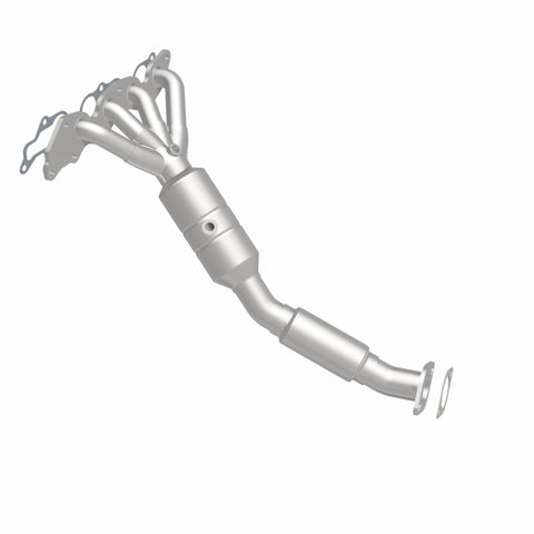 MagnaFlow Conv DF 08-09 Ford Focus 2.0L - 49139