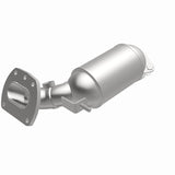 MagnaFlow 17-20 Toyota Sienna / 16-19 Lexus RX350 V6 3.5L Direct Fit Manifold Catalytic Converter - 22-009