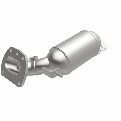 MagnaFlow 17-20 Toyota Sienna / 16-19 Lexus RX350 V6 3.5L Direct Fit Manifold Catalytic Converter - 22-009
