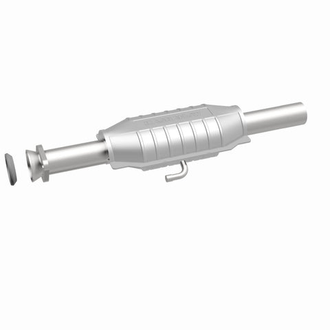 MagnaFlow Conv GM 24X6.5X4 2/2 - 23454