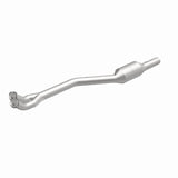 MagnaFlow Right Side Converter Direct Fit California Grade 00-03 BMW M5 5.0L - 4481692