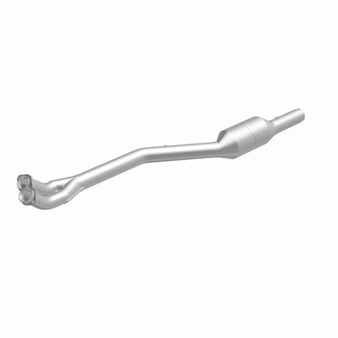 MagnaFlow Right Side Converter Direct Fit California Grade 00-03 BMW M5 5.0L - 4481692