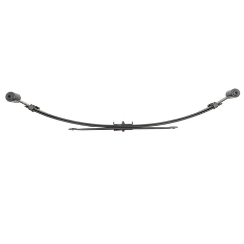Belltech LEAF SPRING 2019+ GM Silverado/Sierra 1500 2WD/4WD 2in Drop - 5989
