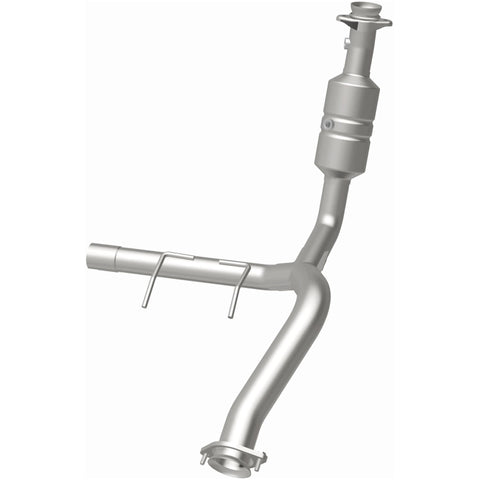 Magnaflow Conv DF 2009 f-150 V8 5.4 OEM Underbody - 52418
