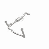 MagnaFlow Converter Direct Fit California Grade 00-01 Dodge Durango 5.9L - 4451205