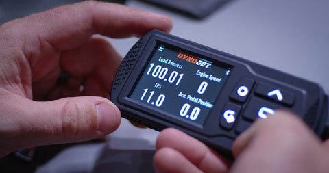 Dynojet 11-19 Harley-Davidson CAN ECU Power Vision 3 - PV3-15-02