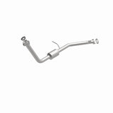 MagnaFlow Direct Fit Catalytic Converter 1986-1994 Suzuki Samurai 1.3 - 24459