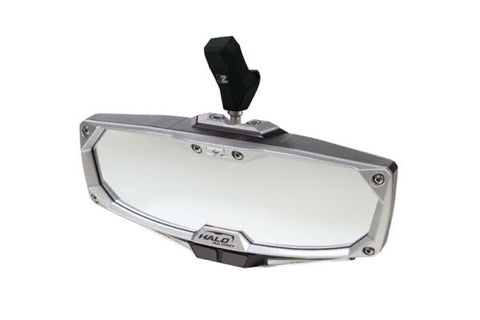 Seizmik 19+ CFMOTO Uforce 1000/XL Halo-RA LED Rearview Mirror - 56-18032kit