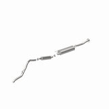 BRExhaust Exhaust Kit 15-19 Ford Transit-250 Transit-350 HD Transit-350 3.7L - 106-0782