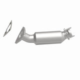 MagnaFlow California Grade Direct Fit Catalytic Converter 98-02 Chevrolet Camaro V8 5.7L - 4481477