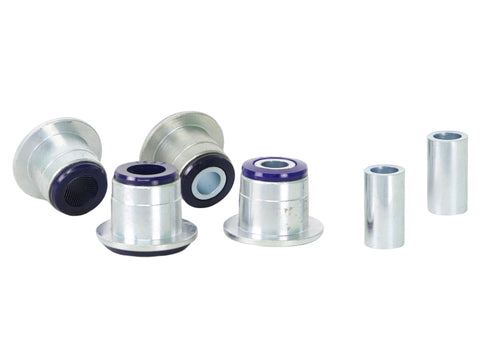 SuperPro Upper Control Arm Bushing Kit - SPF1637K