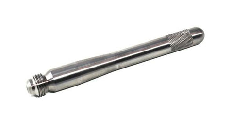 Torque Solution Wheel Lug Guide Tool: Porsche BMW Audi VW Mercedes 14x1.5 - TS-UNI-006