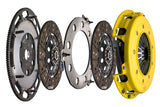 ACT 2001 Ford Mustang Twin Disc MaXX XT Street Kit Clutch Kit - T3S-F02