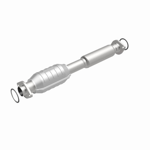 MagnaFlow Conv DF 06-08 Mazda 6 3.0L Rear (49 State) - 25204