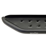 Westin 25-26 Toyota 4Runner Outlaw Running Boards - Textured Black - 28-33785