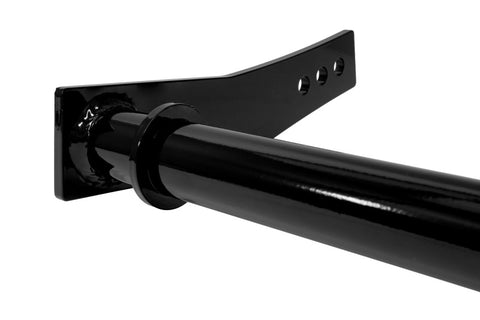 UMI Performance 10-11 Camaro Rear Sway Bar Fabricated Adjustable - 2513-B