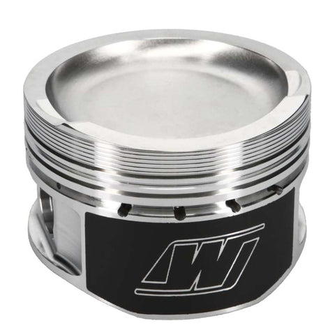 Wiseco VW VR6 2.8L 9:1 82.5mm Piston Shelf Stock Kit - K608M825