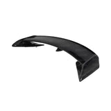 Seibon 09-10 Nissan GTR R35 OEM Carbon Fiber Rear Spoiler - RS0910NSGTR-OE