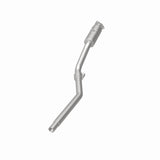 MagnaFlow Direct Fit Catalytic Converter 02-04 Audi A6 3L 5speed Driver Side - 51437