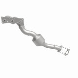MagnaFlow Direct Fit Catalytic Converter 06-08 BMW Z4 3.0L fr - 51718