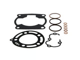 Wiseco 98-13 Kawasaki KX100 Top End Gasket Kit 53mm - W5674