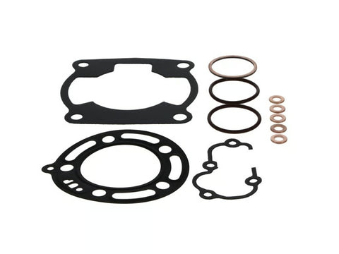 Wiseco 98-13 Kawasaki KX100 Top End Gasket Kit 53mm - W5674