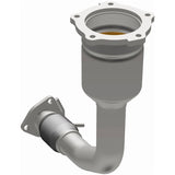 MagnaFlow Conv DF 01-02 Kia Sportage Front - 50880