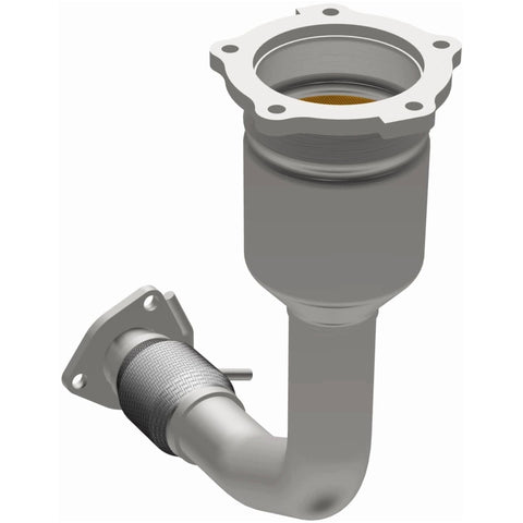 MagnaFlow Conv DF 01-02 Kia Sportage Front - 50880