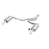 MagnaFlow SYS Cat-Back 80-82 Corvette 5.7L - 16889