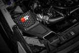 K&N 2021 Ford Bronco V6-2.7L F/I AirCharger Performance Intake - 63-2619
