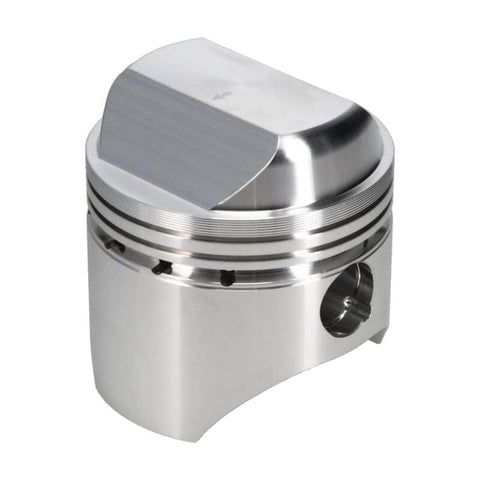 Wiseco HD 1000 Sportster 101 CR 3218X Piston Kit - 4011P3