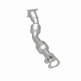 MagnaFlow Direct Fit Catalytic Converter 08 HHR SS 2.0L Turbo OEM - 49632