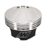 Wiseco Chrysler 6.1L Hemi 4.080in Bore -2cc FT 1.090 CH Piston Kit - Set of 8 - K0114X25