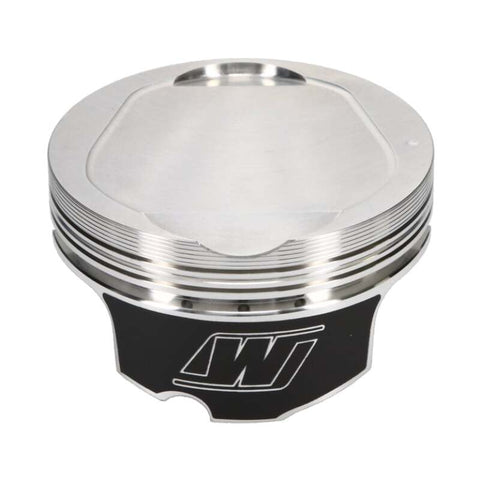 Wiseco Chrysler 6.1L Hemi 4.080in Bore -2cc FT 1.090 CH Piston Kit - Set of 8 - K0114X25