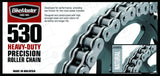 BikeMaster 530Hx100 Chain - 197663