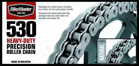 BikeMaster 530Hx100 Chain - 197663