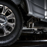 Stainless Works 17-20 Ford F-250/F-350 6.2L Lightning Exit Catback System - FT217CBFT