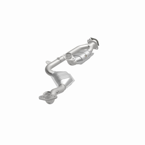 MagnaFlow Direct Fit Catalytic Converter 99-01 Continental 4.6L 50S - 441113