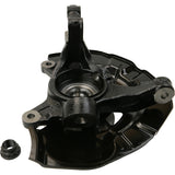 MOOG 07-11 Toyota Camry Hybrid Front Right Complete Knuckle Assembly - LK042