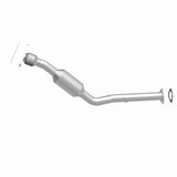 MagnaFlow When out of stock use 46694 - 23630