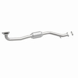 MagnaFlow Direct Fit Catalytic Converter 01-04 Subaru Outback 3L Passenger Side - 51648