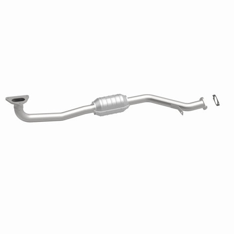 MagnaFlow Direct Fit Catalytic Converter 01-04 Subaru Outback 3L Passenger Side - 51648