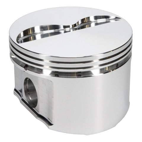 JE Pistons 440 MOPAR FT -3cc Set of 8 Pistons - 213466