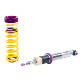 KW Coilover Kit V3 19+ BMW X5 (G05) w/ Electronic Dampers - 352200CR