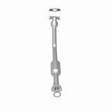 MagnaFlow Conv DF 96-98 Grand AM 2.4L M/T - 23130